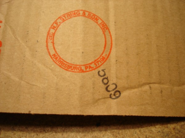 Quarter-Roll-Searching